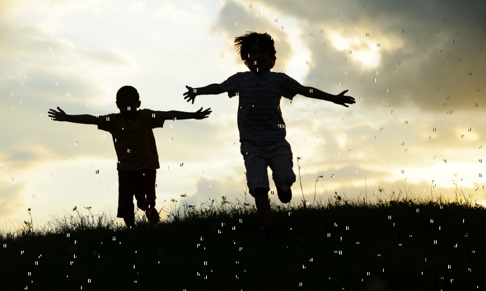 The Waldorf Philosophy for Preschool & Beyond